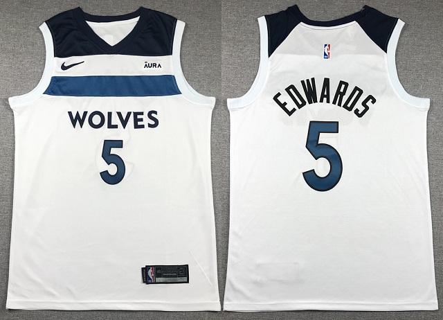 Minnesota Timberwolves Jerseys 09 [Wholesale NBA Jerseys 1709]